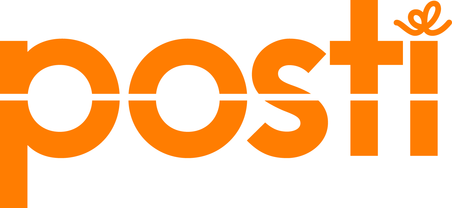 Posti (Posti Group Oyj) logo